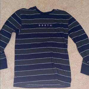 Brixton Long Sleeve